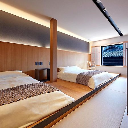Hotel和紡 Nagoja Zewnętrze zdjęcie