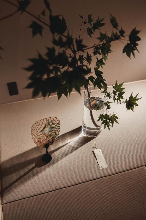 Hotel和紡 Nagoja Zewnętrze zdjęcie