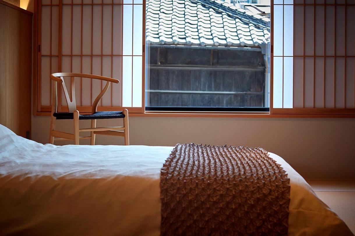 Hotel和紡 Nagoja Zewnętrze zdjęcie